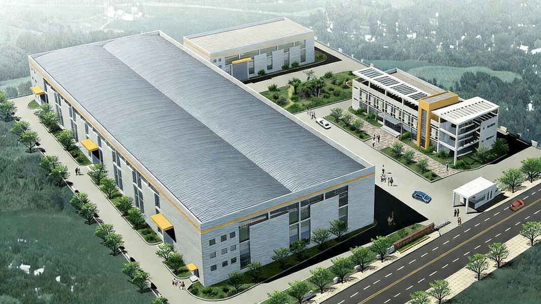 PRESUN AGRO MACHINERY CO.,LTD