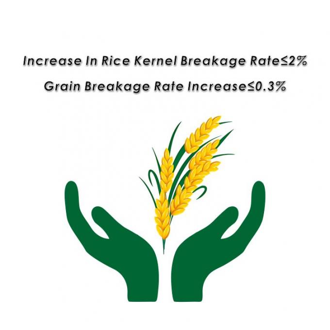 เครื่องแห้งข้าวโพดหญ้าสําหรับแห้งข้าวโพดและเมล็ดอื่น ๆ 5HPX-15 9.95kw ขนาดทั้งหมด 2500*4320*10200m 2