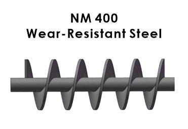 เครื่องแห้งข้าวโพดหญ้าสําหรับแห้งข้าวโพดและเมล็ดอื่น ๆ 5HPX-15 9.95kw ขนาดทั้งหมด 2500*4320*10200m 4