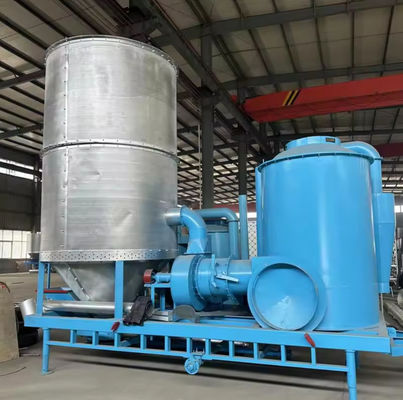 ราคาดี เครื่องแห้งข้าวโพดขนาดเล็ก 8 ตัน เครื่องแห้งแบบพกพา ออนไลน์