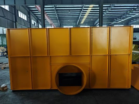 ราคาดี เครื่องแห้งอากาศ ผักกาด เครื่องแห้งถั่วกาแฟ 3 ตัน ออนไลน์