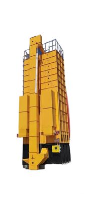 ราคาดี เครื่องแห้งเมล็ดข้าวปลา คุณภาพดี เครื่องแห้งเมล็ดข้าวขาย 30 ตัน ออนไลน์