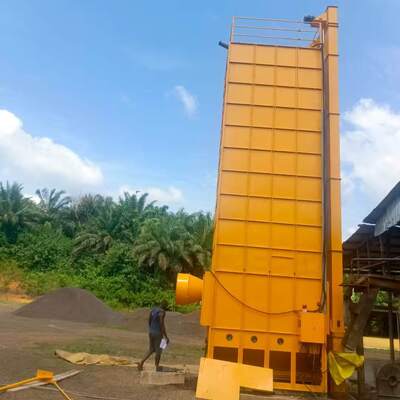 ราคาดี Batch 14000m3 / H Corner Box เครื่องเป่าสายพานงา ออนไลน์