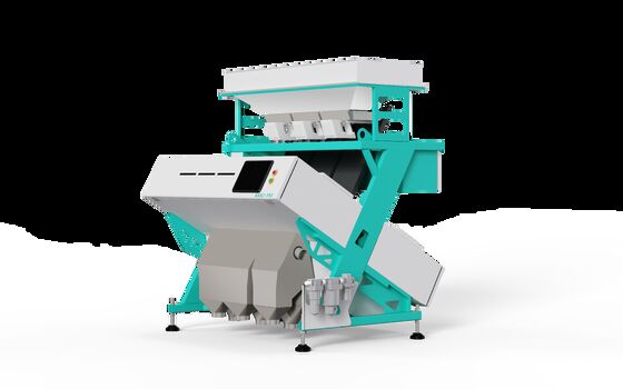ราคาดี อัตโนมัติ Ccd Color Sorter เครื่องคัดสี เครื่องคัดสีกาแฟ ออนไลน์
