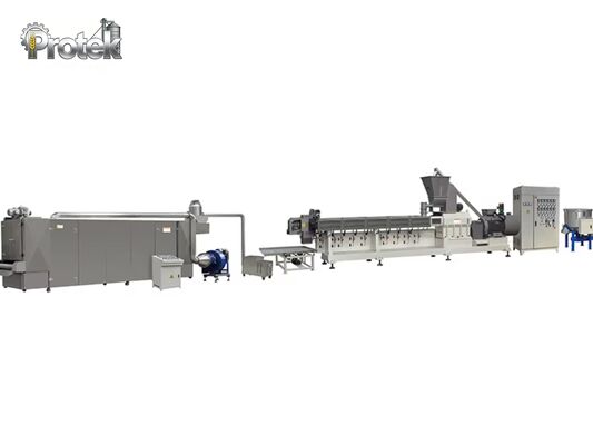 ราคาดี เครื่องทำข้าวเทียม กำลังการผลิต 500 กก./ชม. พร้อมสแตนเลสเกรดอาหารและระบบควบคุมอุณหภูมิอัตโนมัติ ออนไลน์