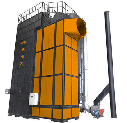 ราคาดี อุตสาหกรรมอัจฉริยะชีวมวลเตาเผาแกลบเตาพร้อมป้อนอัตโนมัติ ออนไลน์