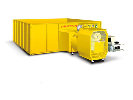 ราคาดี เครื่องเป่าเปียกอากาศ  เครื่องเป่าเปียกเตียงขนาดเล็ก 5 ตันเมตร ออนไลน์