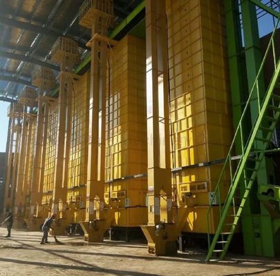 ราคาดี เครื่องแห้งข้าวปลา  ราคาแห้งต่ํา อัตราการแตกต่ํา เครื่องแห้งข้าวปลาจีน ออนไลน์