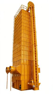 เครื่องแห้งข้าวปัง Super Model เครื่องแห้งข้าว  ขาย 30 ตัน