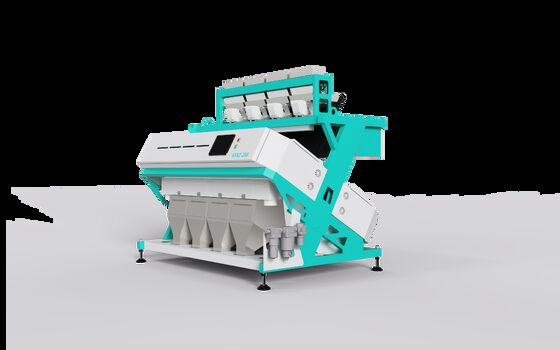 ราคาดี ORME Optical Rice Grain Sort Grade Machine Grader เครื่องคัดสีข้าวเมล็ดถั่วเหลืองถั่วกาแฟ ออนไลน์