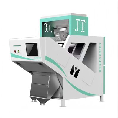 คุณภาพ เครื่องเรียงสีข้าว/ข้าวต้ม/ข้าวเมล็ด/พลาสติก/เมล็ดกาแฟ โรงงาน