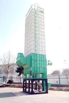 ราคาดี เครื่องอบข้าวแบบหมุนเวียนสำหรับใช้ในการเกษตร ออนไลน์