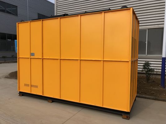 ราคาดี การให้อาหารด้วยตนเอง 180 กก. / ชม. 450000 Kcal เตาแกลบข้าว ออนไลน์