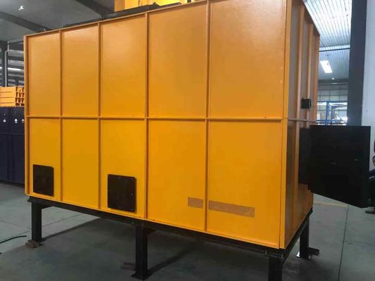 ราคาดี 600000Kcal เตาแกลบเตาชีวมวลเตาพาเลทเตาความร้อนทางอ้อม ออนไลน์